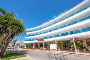 Plaza Santa Ponsa Boutique Hotel - Adults Only, Santa Ponsa