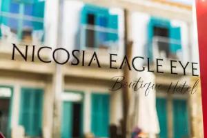 Nicosia Eagle Eye, Nicosia