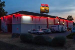 The Originals Access, Hôtel Bordeaux Lac, Bordeaux