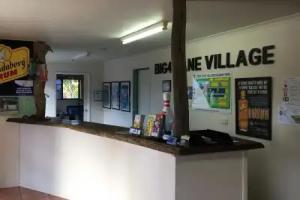 BIG4 Cane Village Holiday Park, Bundaberg