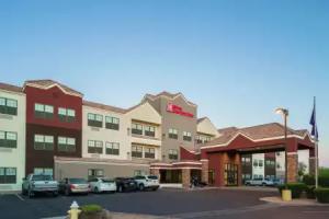 Hilton Garden Inn Phoenix Airport, Phoenix