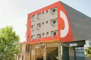 OYO Hotel Boneville, Sao Paulo, Sao Paulo