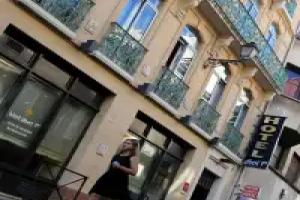 Hôtel Albert 1er, Toulouse