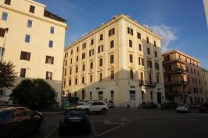 Residence Stendhal Guest House, Civitavecchia