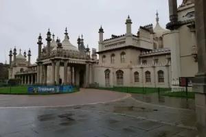 Atlantic Seafront Guest Accommodation, Brighton