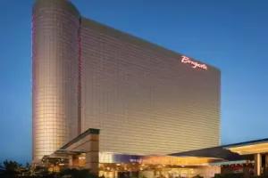 Borgata Hotel Casino & Spa, Atlantic City