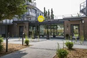 the Stay.residence, Munchen