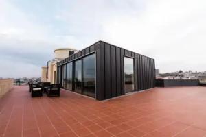 Porto Coliseum Hotel, Porto