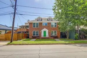 Pet-friendly Apartment: 1 Mi to Downtown!, Houston