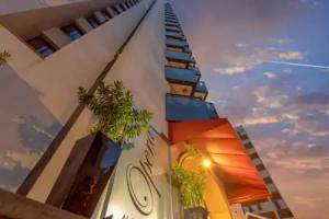 H4 Hotel Opera Jardins, Sao Paulo