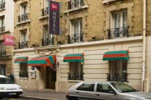 ibis Paris Vaugirard Porte de Versaille, Paris