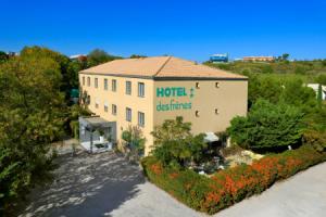 Hôtel des Frênes, Montpellier