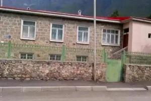 Kazbegi Hostel, Kazbegi