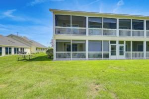 2 Mi to Drakes Island Beach: Condo w/ Indoor Pool! Apartments, Wells