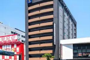Comfort Hotel Yamagata, Yamagata