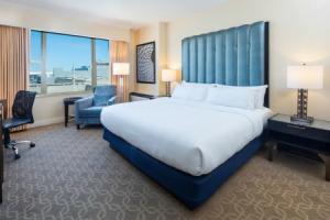 The Marc Hotel, Milwaukee
