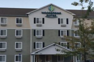 WoodSpring Suites East, Tallahassee