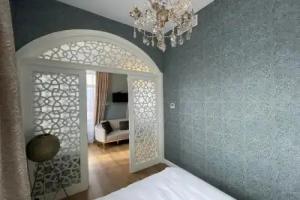 Apartment Tamarioni, Tbilisi