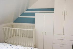 Wohnung "amrum" - Haus Dünengras Apartments, Busum