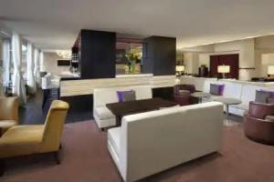Sheraton Stockholm Hotel, Stockholm