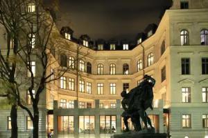 Lydmar Hotel, Stockholm