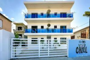 Chill Boutique Hotel, Las Terrenas