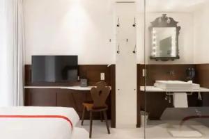 Ruby Rosi Hotel Munich, Munchen