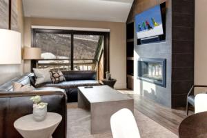 Ski Ge Loft 3 Bedroom Condo by RedAwning, Park City