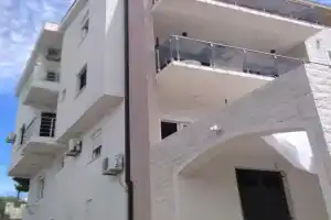 Jasmin Apartments, Ulcinj
