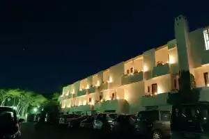Hotel Della Baia, Baia Domizia