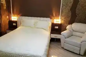 Orion Hotel, Moscow