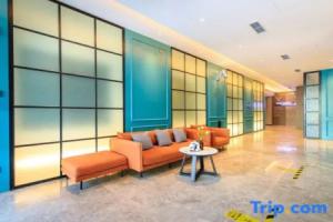 VIFAN Hotel (Beijing Wudaokou Tsinghua University No.2), Beijing
