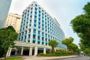 Adina Serviced Apartments Orchard, Singapore