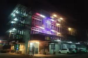 PonTaWin Budget Hotel, Si Sa Ket