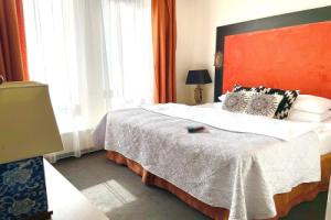 City Solei Boutique Hotel, POZNAN