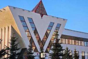 Apartments on Prospekt Oktyabrya 112, Ufa