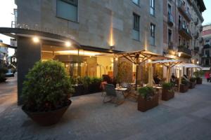 Ciutat de Girona, Girona