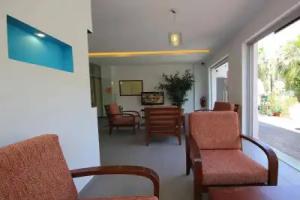 Ünlü Otel, Goecek