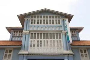 Hotel 81 - Heritage, Singapore