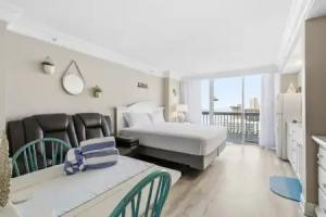 Daytona Beach Resort, Daytona Beach