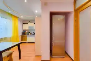 Apartments on 40 Stakhanov Street, Lipetsk