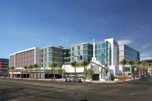 Homewood Suites by Hilton San Diego Downtown/Bayside, San Diego