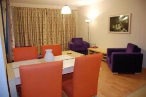 Tuntas Apartments, Didim