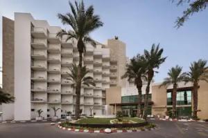 Herbert Samuel Hod Dead Sea Hotel, Ein Bokek