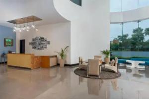 Park Inn by Radisson New Delhi IP Extension, Delhi City