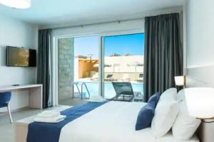 Sea Sand Sun Resort and Villas, Jomtien Beach
