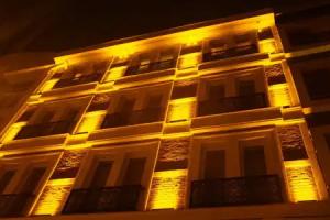 Vip Suit, Eskisehir