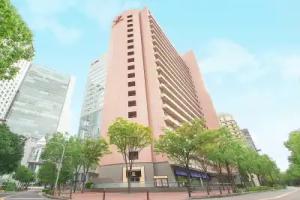 Hearton Hotel Nishiumeda, Osaka