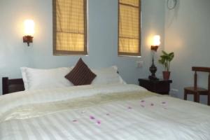 City Joy Hotel, Mandalay