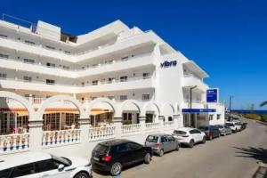 Aparthotel Vibra Lux Mar, Ibiza City